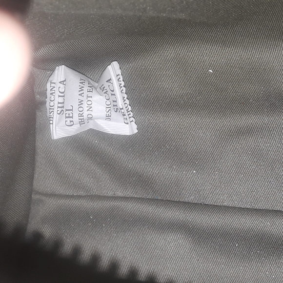 R&EM bag - Picture 5 of 5